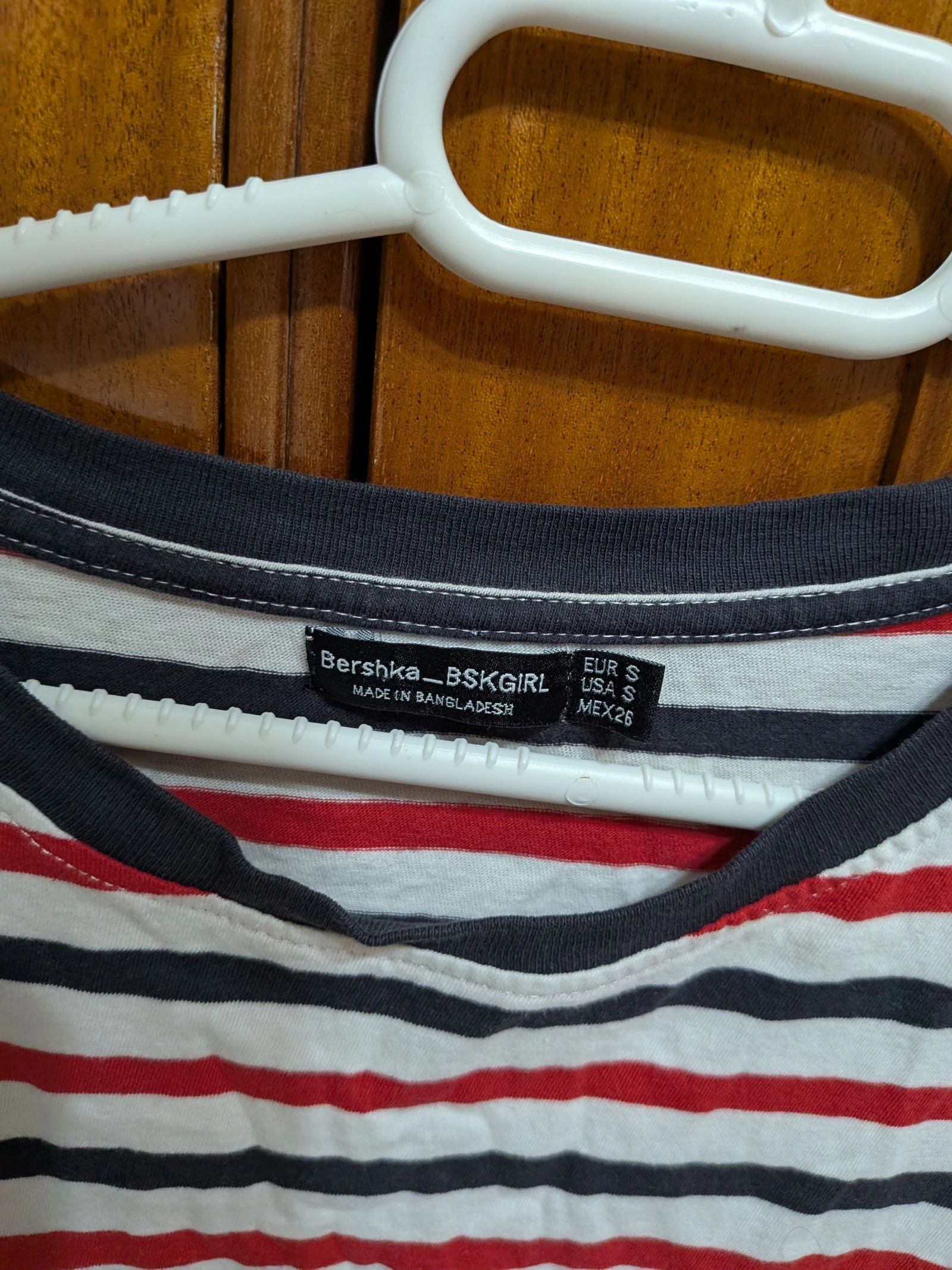 Short Sleeve T-Shirt – photo 4